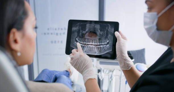 Licensed Dental service in Wolf Lake, MI - Smile Center Dentistry