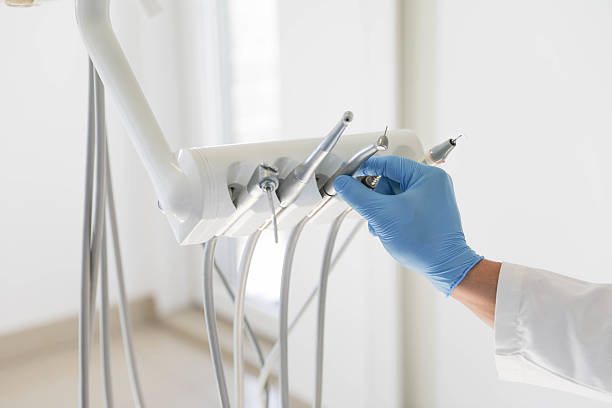 24/7 Emergency Dental experts in Wolf Lake, MI